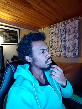 liveblackman online show from January 6, 2025, 8:28 pm