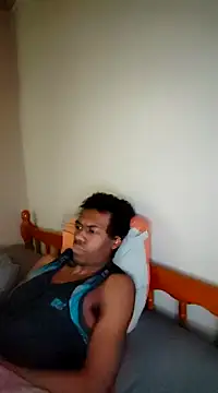 liveblackman online show from January 25, 2025, 1:08 pm