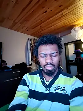 liveblackman online show from January 14, 2025, 3:26 pm