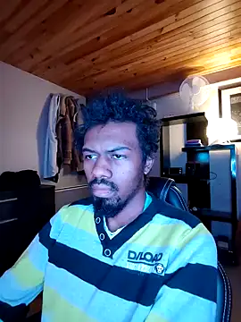 liveblackman online show from January 17, 2025, 4:15 pm