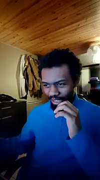 liveblackman online show from January 2, 2025, 2:57 pm