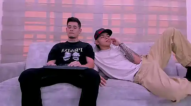 Snapshot of hell_twink chatting on January 30, 2025, 8:31 pm hell twink online show from January 30, 2025, 8:31 pm