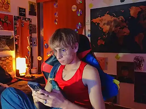 The Princematt online show from April 6, 2026, 8:54 pm