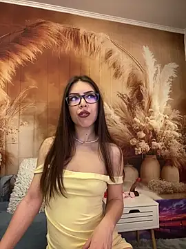 EmaLowe online show from March 23, 2026, 6:24 am