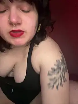  dwhorekin  online show from February 16, 2025, 9:05 pm