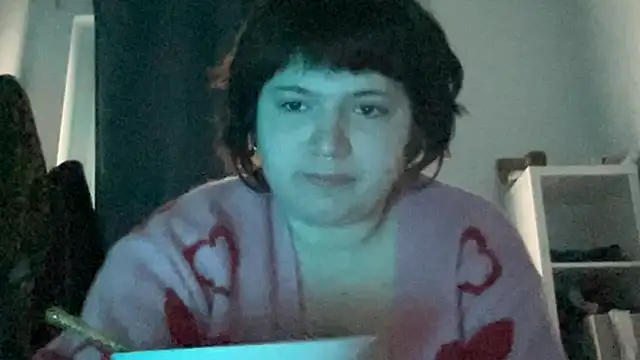  dwhorekin  online show from November 23, 2025, 9:41 am