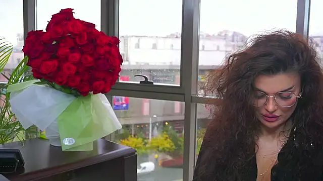 Snapshot of myakalifa chatting on October 8, 2025, 9:00 am myakalifa online show from October 8, 2025, 9:00 am