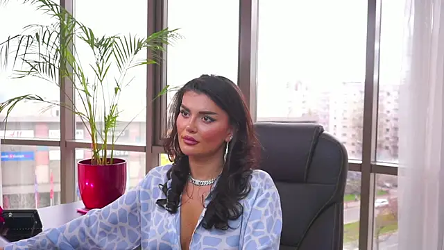 Snapshot of myakalifa chatting on March 17, 2025, 9:01 am myakalifa online show from March 17, 2025, 9:01 am