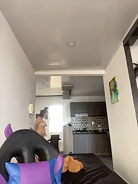 Snapshot of Sophia_cyrus11 chatting on March 9, 2025, 6:11 pm Sophia cyrus11 online show from March 9, 2025, 6:11 pm