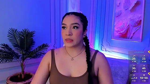 Snapshot of stefany_duque1_ chatting on October 31, 2025, 3:14 am stefany duque1 online show from October 31, 2025, 3:14 am