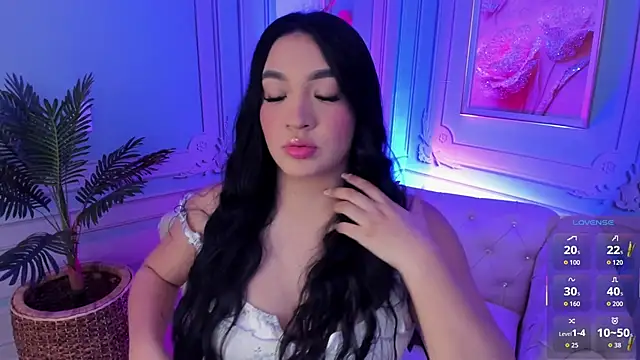 Snapshot of stefany_duque1_ chatting on October 18, 2025, 3:08 am stefany duque1 online show from October 18, 2025, 3:08 am