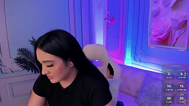 Snapshot of stefany_duque1_ chatting on October 28, 2025, 2:56 am stefany duque1 online show from October 28, 2025, 2:56 am