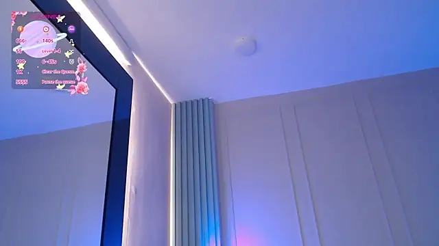 Abbydreams  online show from March 20, 2025, 11:12 pm