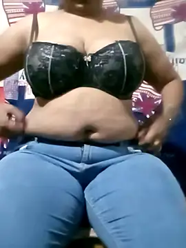 LustyBhabhi online show from February 6, 2025, 1:43 pm