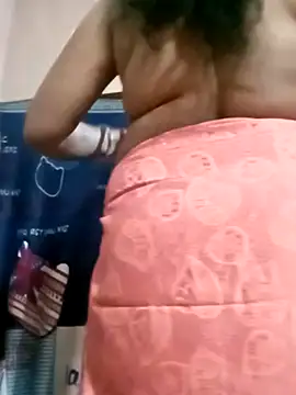 LustyBhabhi online show from January 31, 2025, 5:19 am