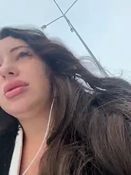 AndreaMood online show from January 15, 2026, 5:33 am