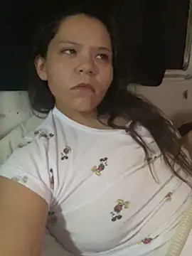 Snapshot of Dnasty1408 chatting on December 31, 2024, 10:01 pm Dnasty1408 online show from December 31, 2024, 10:01 pm