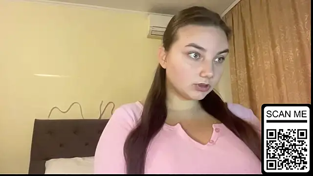 Dreamyblushfairy online show from October 2, 2025, 2:09 pm