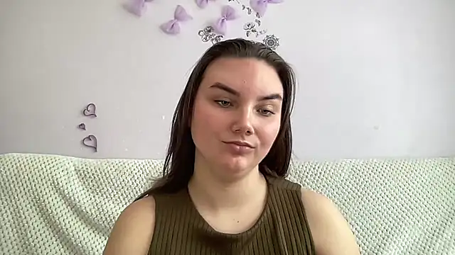 Dreamyblushfairy online show from March 17, 2025, 10:27 am