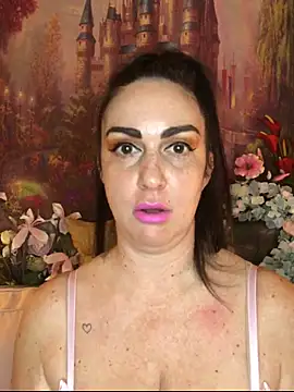 BELLAMORGANE1 online show from February 2, 2026, 2:49 pm