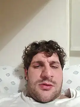 michemichemiche8 online show from February 26, 2025, 8:36 pm