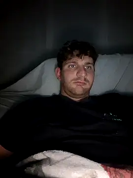 michemichemiche8 online show from October 7, 2025, 7:15 pm