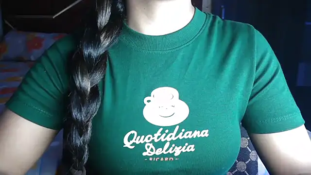 Somiya87 online show from April 9, 2026, 7:09 pm