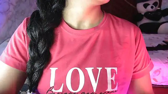 Somiya87 online show from January 9, 2026, 7:21 pm