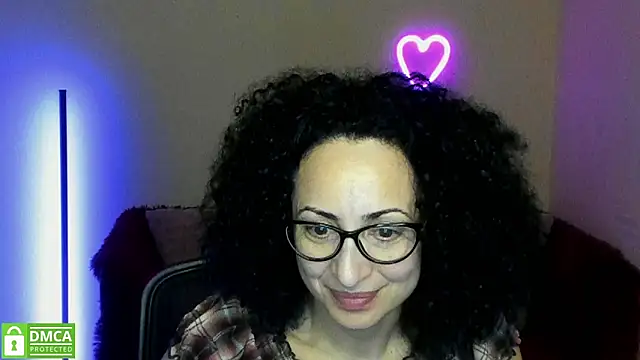 Arianasweety23 online show from March 16, 2025, 9:26 pm