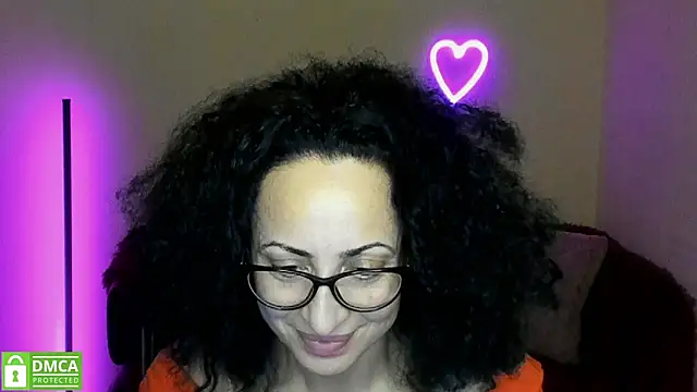 Arianasweety23 online show from March 18, 2025, 12:40 am