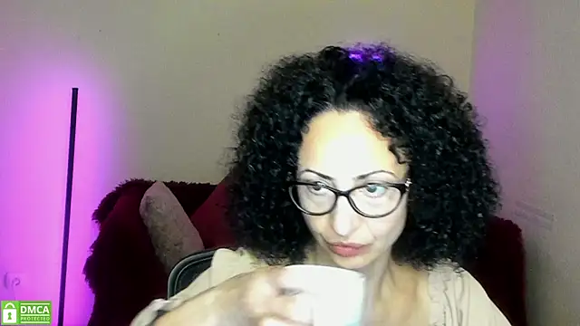 Arianasweety23 online show from September 23, 2025, 5:31 pm