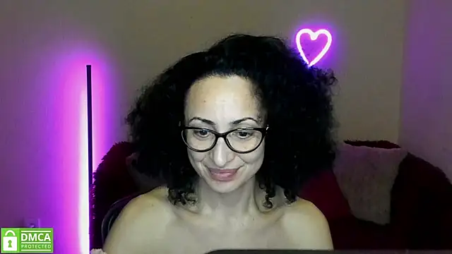 Arianasweety23 online show from March 9, 2025, 12:31 am