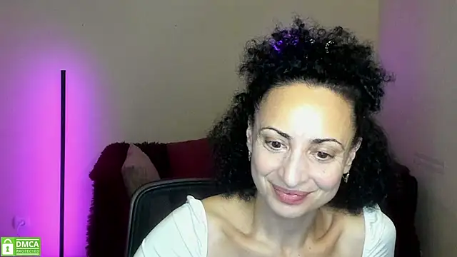 Arianasweety23 online show from September 9, 2025, 5:33 pm