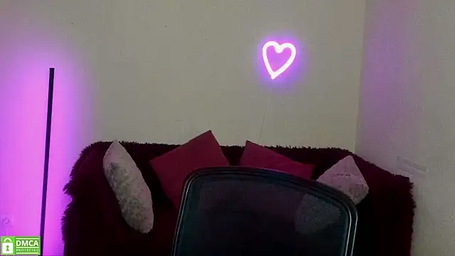 Arianasweety23 online show from September 16, 2025, 5:25 pm