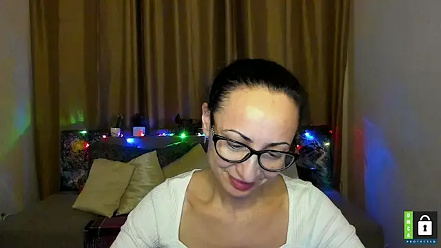 Arianasweety23 online show from November 26, 2025, 6:30 pm