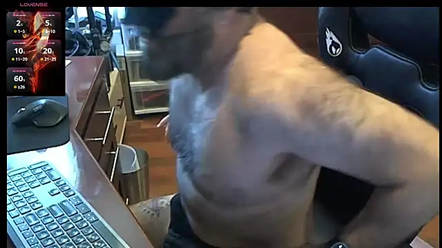 geronimo 431 online show from April 8, 2026, 3:13 pm