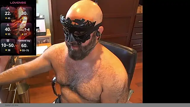 Snapshot of geronimo_431 chatting on October 10, 2025, 3:24 pm geronimo 431 online show from October 10, 2025, 3:24 pm