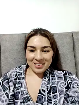 VictoriaMolina online show from October 11, 2025, 11:39 pm