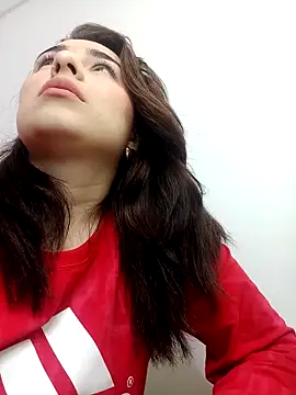 VictoriaMolina online show from November 9, 2025, 3:10 am