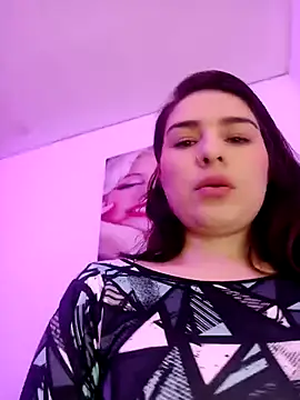 VictoriaMolina online show from November 12, 2025, 12:59 am