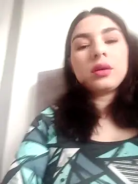 VictoriaMolina online show from October 19, 2025, 9:06 pm