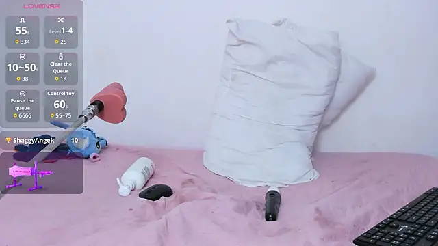 kimreyes 1 online show from March 21, 2026, 8:41 am