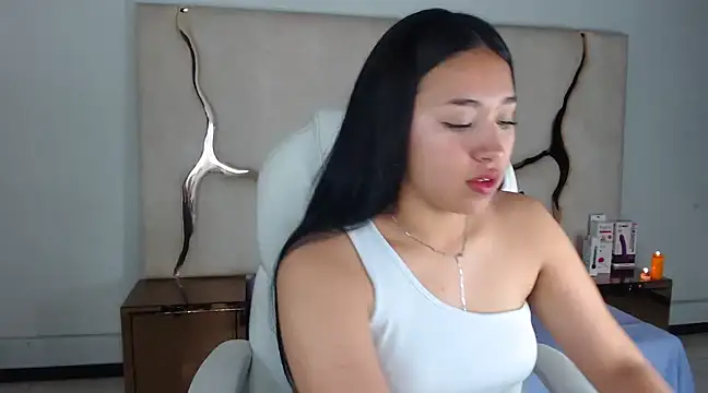 Snapshot of IsabellRodriguez18 chatting on March 4, 2025, 10:13 am IsabellRodriguez18 online show from March 4, 2025, 10:13 am