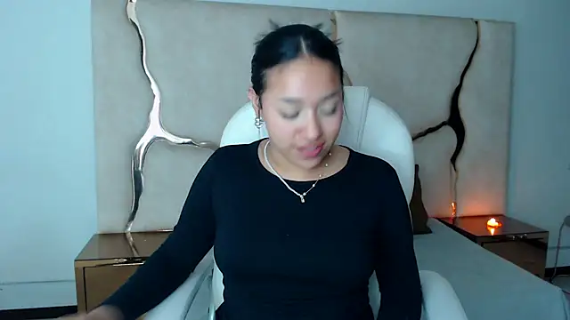 Snapshot of IsabellRodriguez18 chatting on February 27, 2025, 7:41 am IsabellRodriguez18 online show from February 27, 2025, 7:41 am