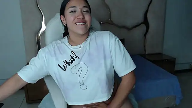 Snapshot of IsabellRodriguez18 chatting on February 28, 2025, 10:41 am IsabellRodriguez18 online show from February 28, 2025, 10:41 am