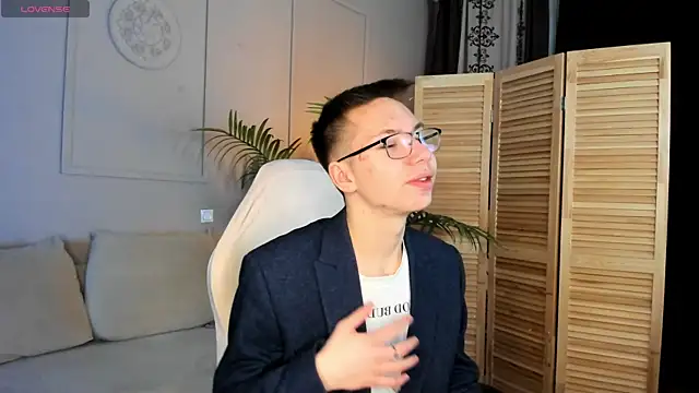 Ken Feels online show from January 23, 2025, 8:45 pm