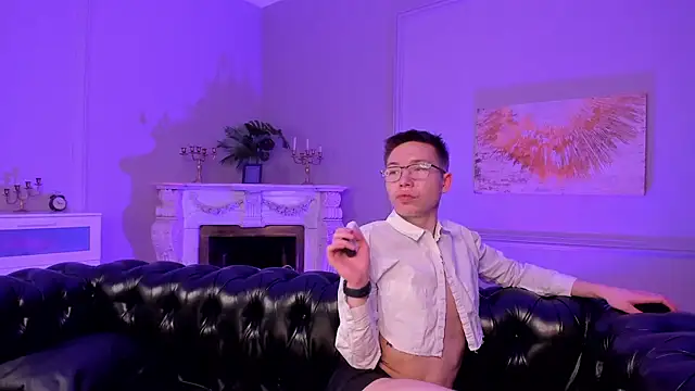 Ken Feels online show from January 22, 2025, 9:43 pm