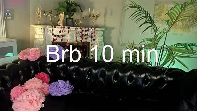 Ken Feels online show from February 10, 2025, 11:55 pm