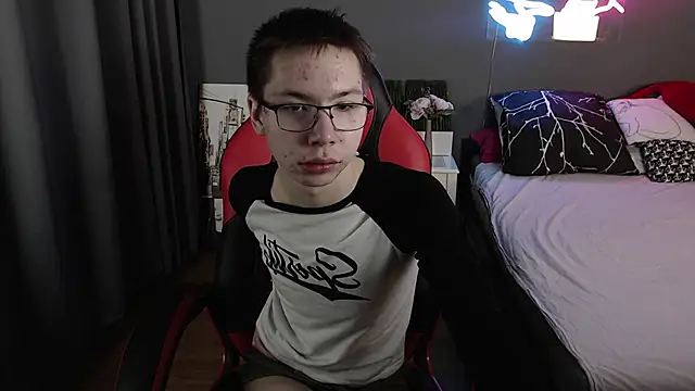 Ken Feels online show from January 9, 2025, 5:11 pm