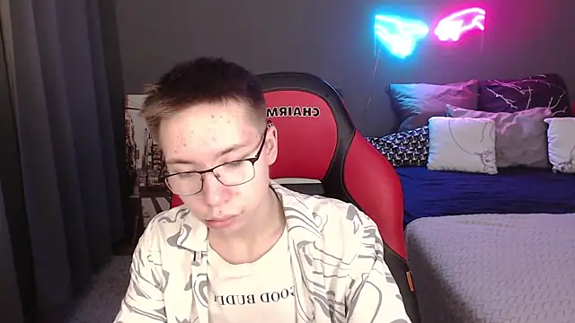 Ken Feels online show from January 25, 2025, 10:19 am